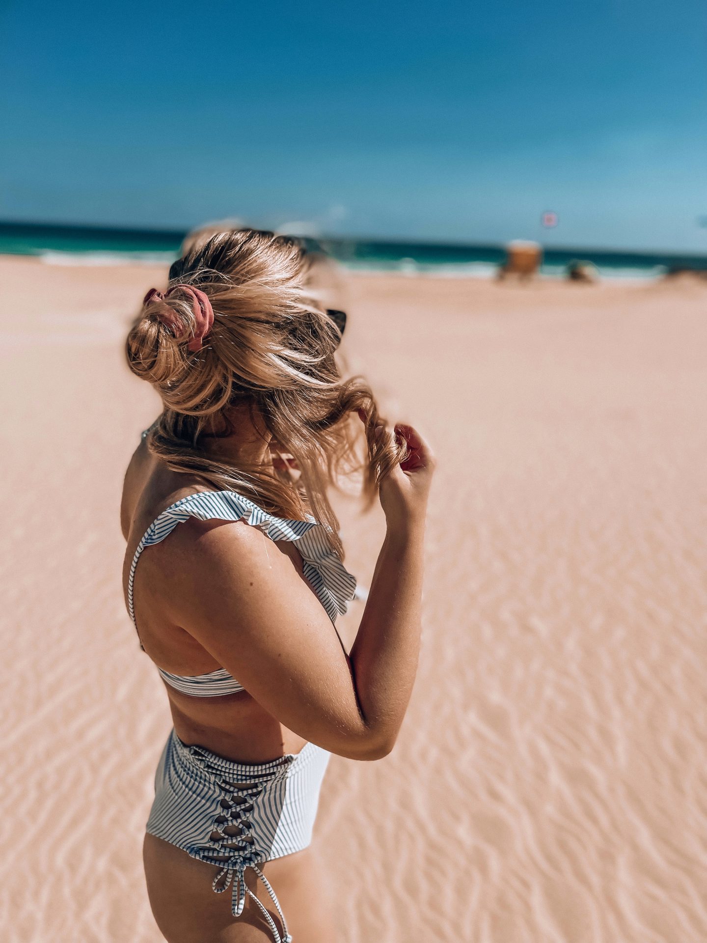 fuerteventura wyspy kanaryjskie dunas de corralejo najpiękniejsze plaże